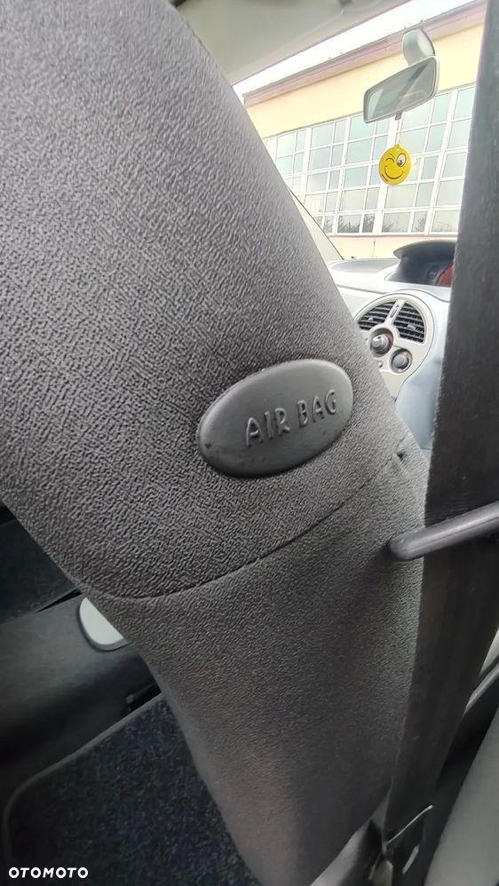 Renault Modus 1.2 16V Avantage - 34