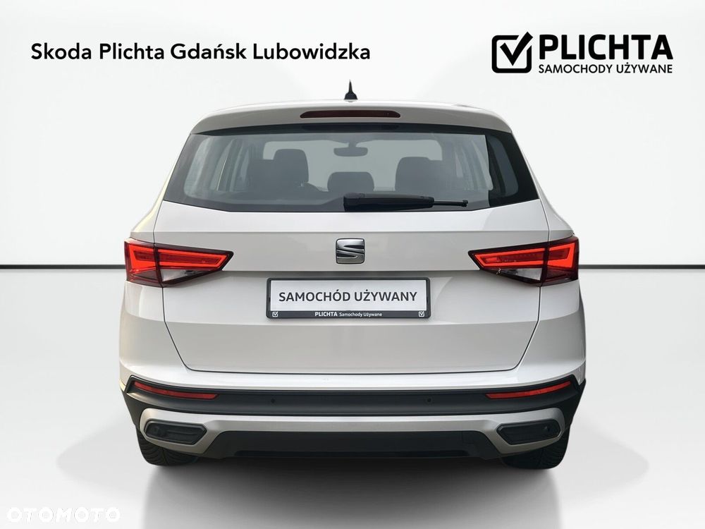 Seat Ateca 2.0 TDI Style S&S - 7