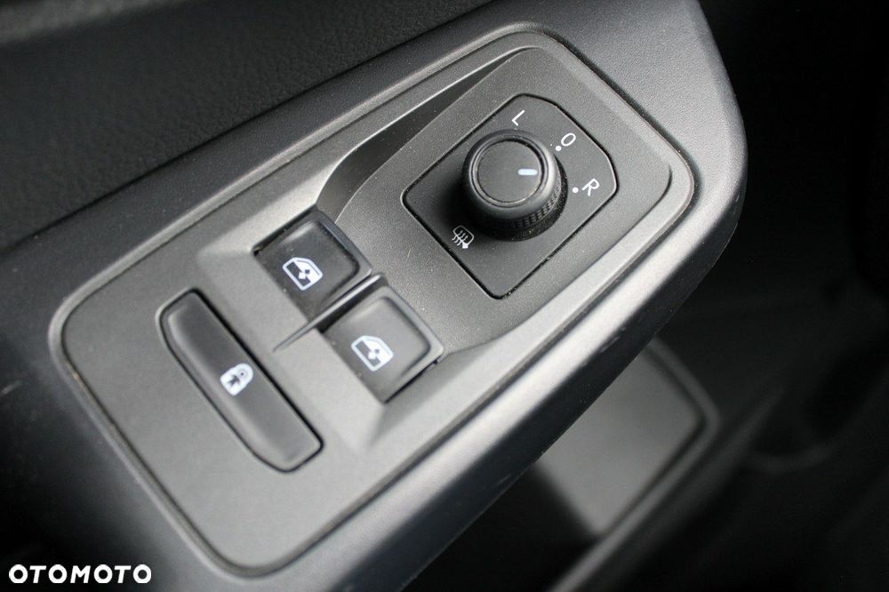 Volkswagen Caddy 2.0 TDI - 16