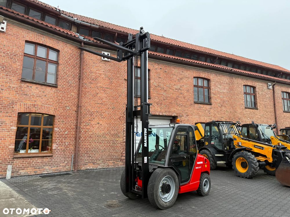 Manitou MSI 30 T - 9