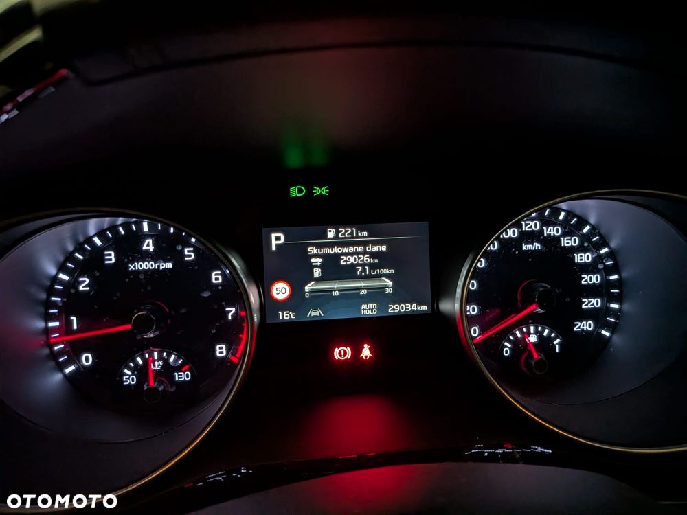 Kia ProCeed 1.5 T-GDI GT Line DCT - 14