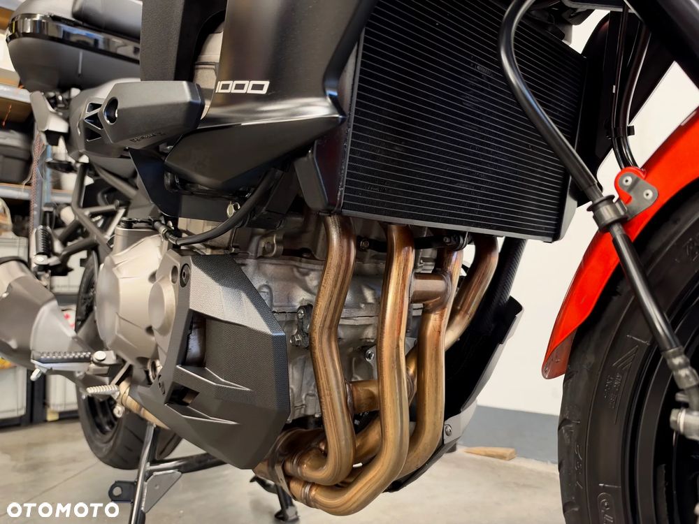 Kawasaki Versys 1000 - 19