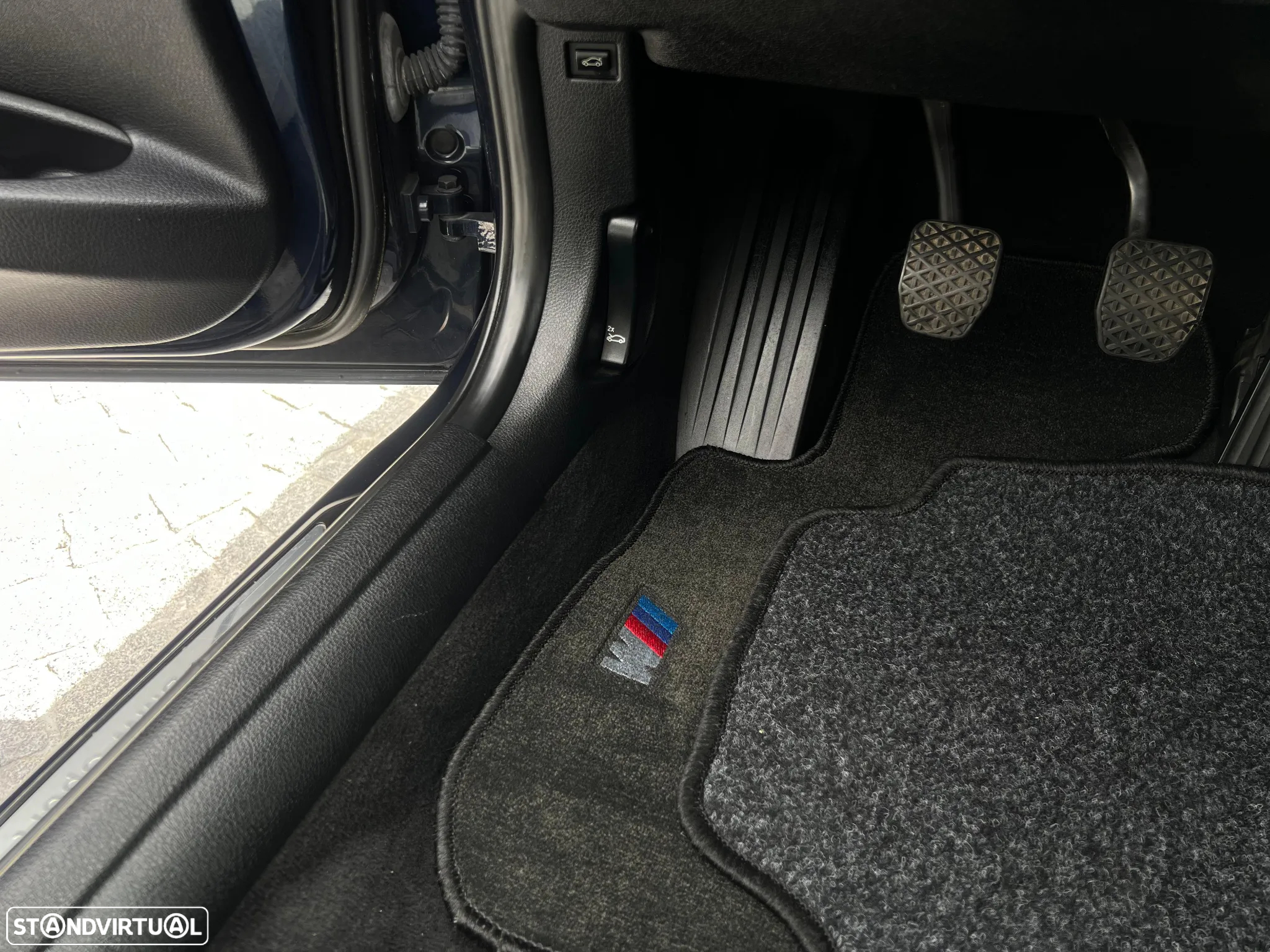 BMW 318 d Touring Line Sport - 15