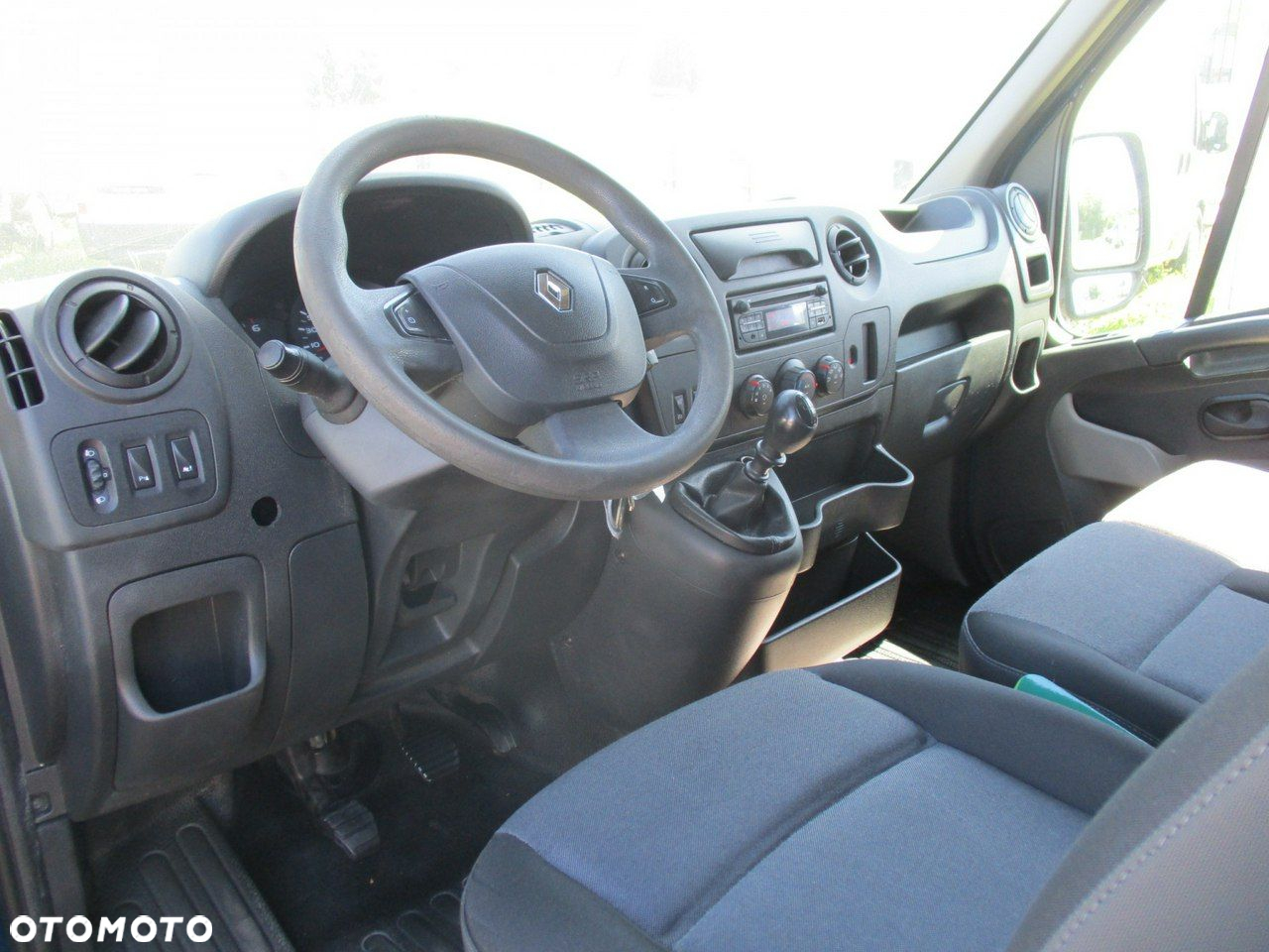 Renault Master - 5