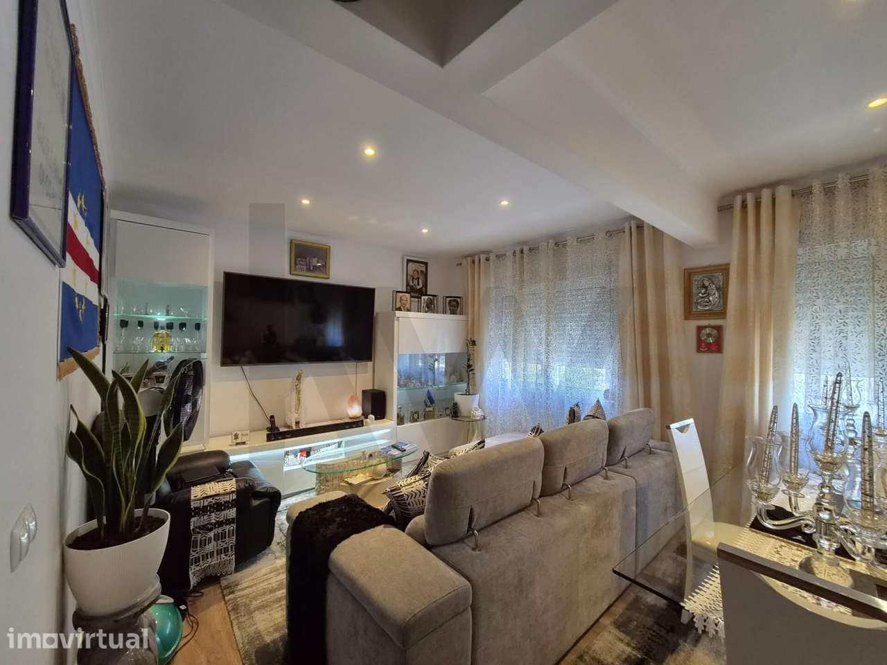 Apartamento T2 pronto a habitar - Grande imagem: 5/15