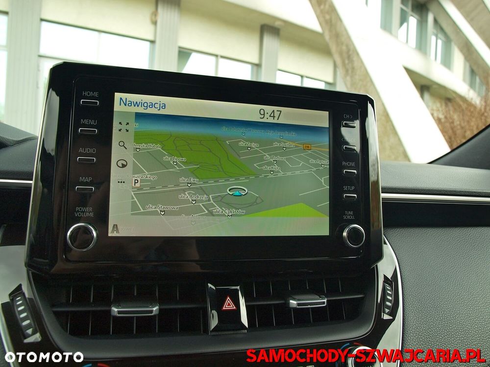 Toyota Corolla 1.8 - 26
