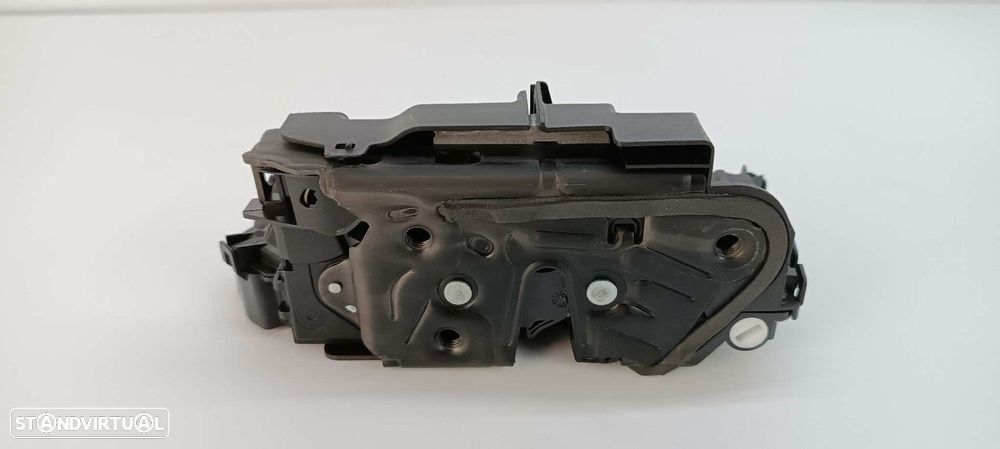 FECHADURA PORTA TRASEIRA ESQUERDA VOLKSWAGEN GOLF VIII LIM. (CD1) GOLF - 3