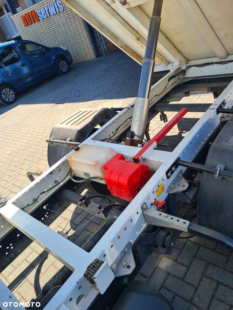 Iveco Daliy - 10