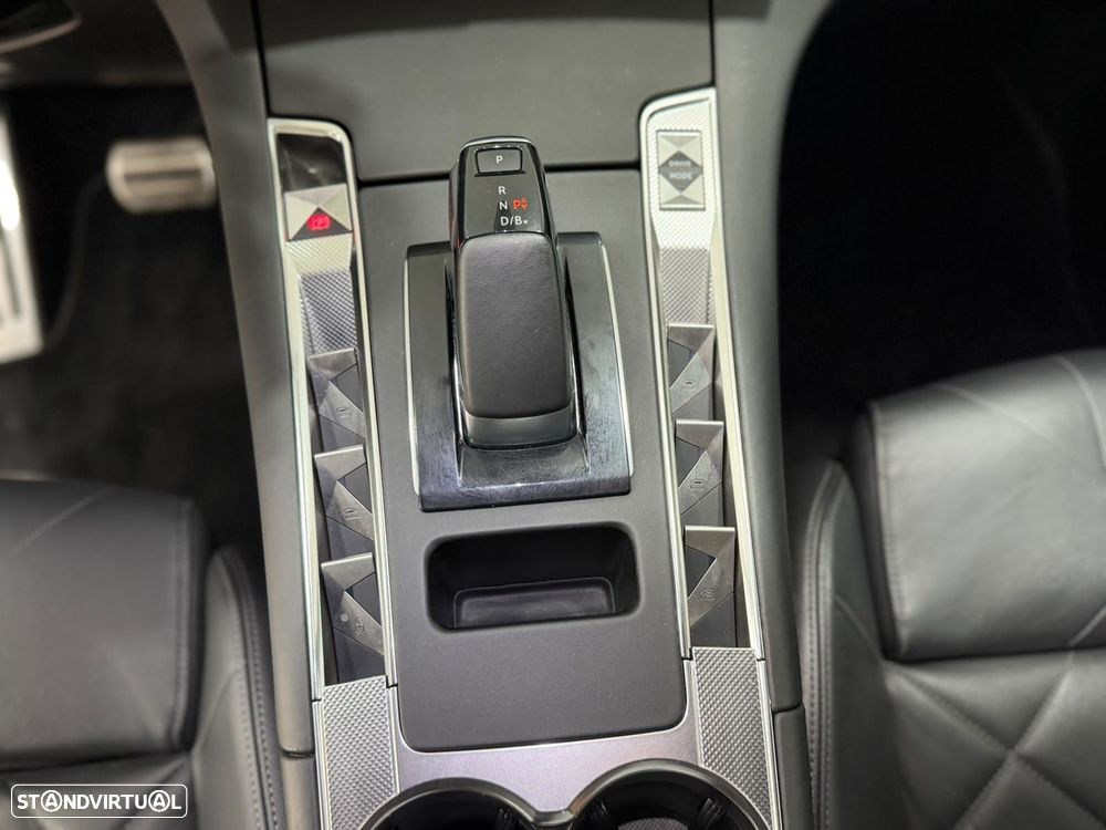 DS DS7 Crossback E-Tense Rivoli EAT8 - 12