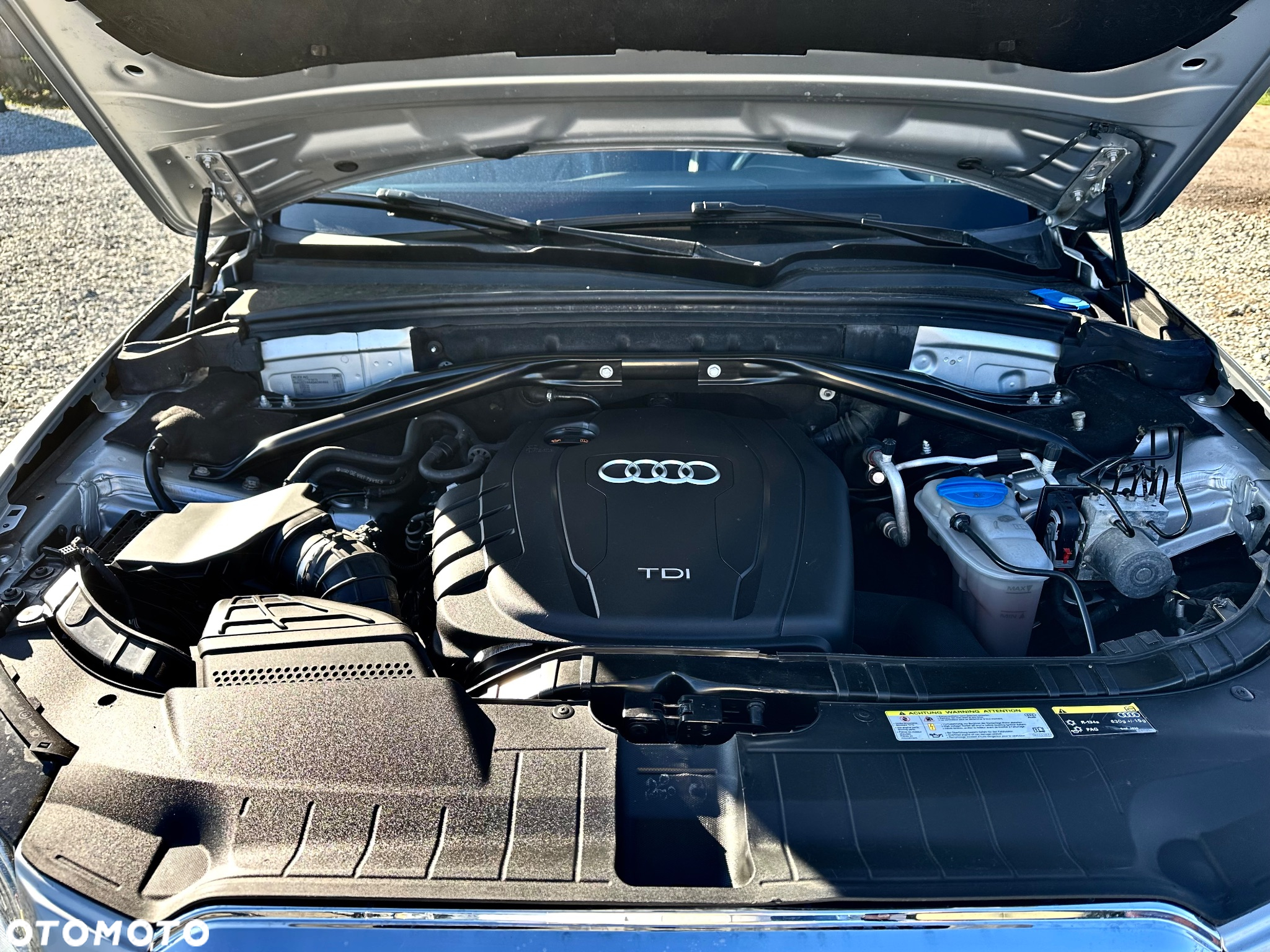 Audi Q5 2.0 TDI Quattro - 30