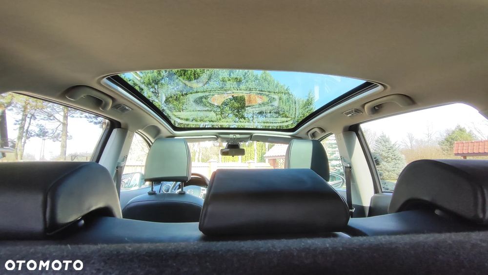 Nissan Qashqai 2.0 4 x 4 tekna - 10