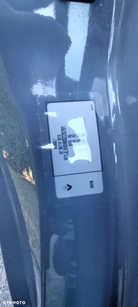 Renault Trafic Kombi 2.0 dCi L2 HD Pack Clim - 12