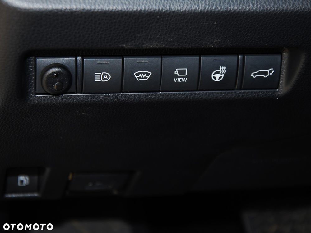 Toyota RAV4 2.5 Hybrid Executive 4x4 - 34