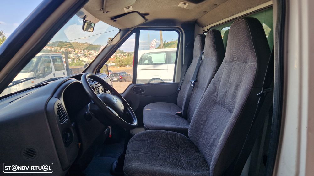 Ford Transit 2.4 TDCI - 8