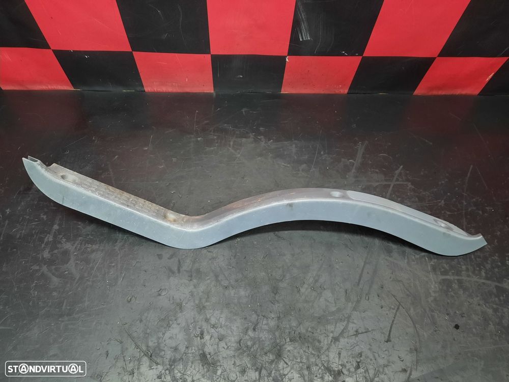 Friso Isuzu Elf Camião De Plataforma/Chassis (Nkr8_, Nkq8_) - 1