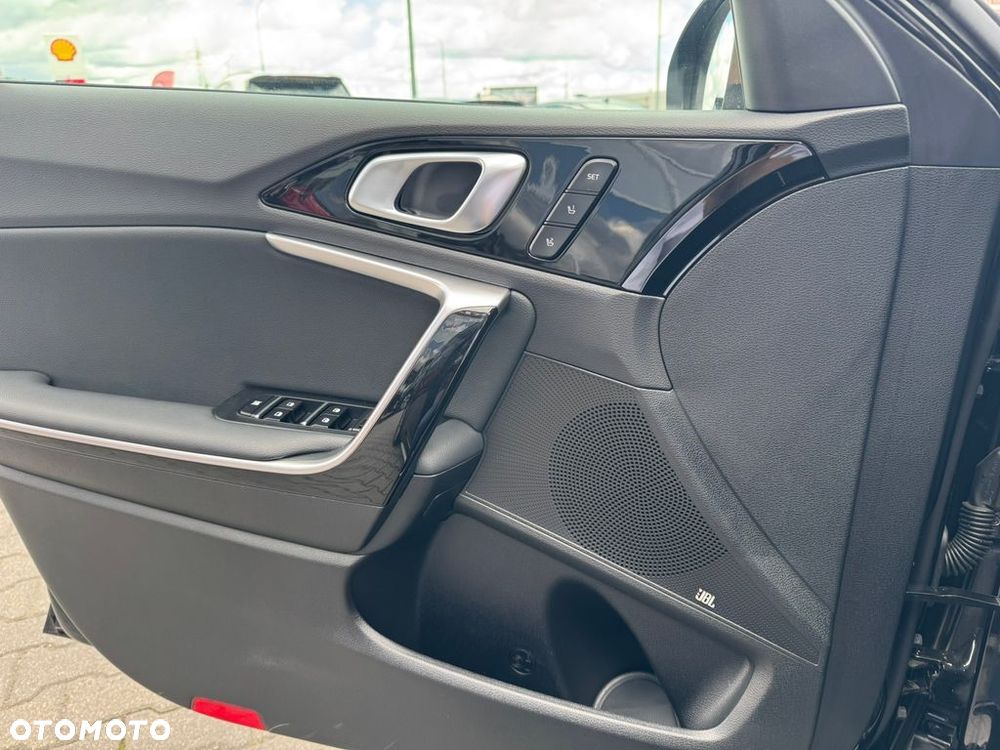 Kia ProCeed 1.5 T-GDI GT Line DCT - 22