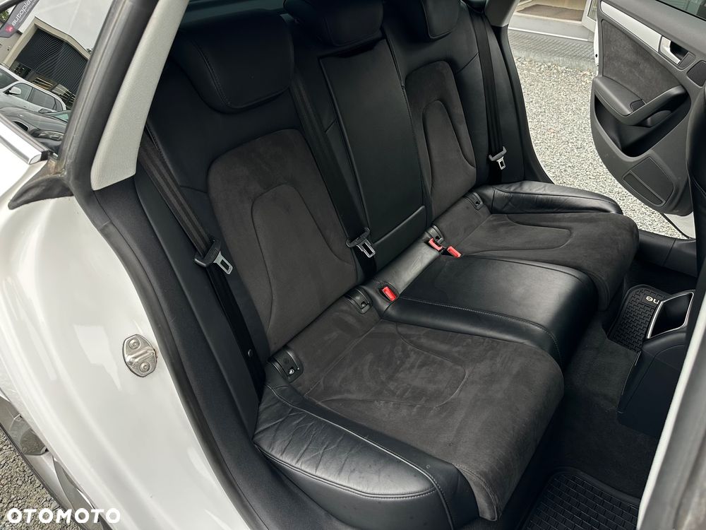 Audi A5 Sportback - 21