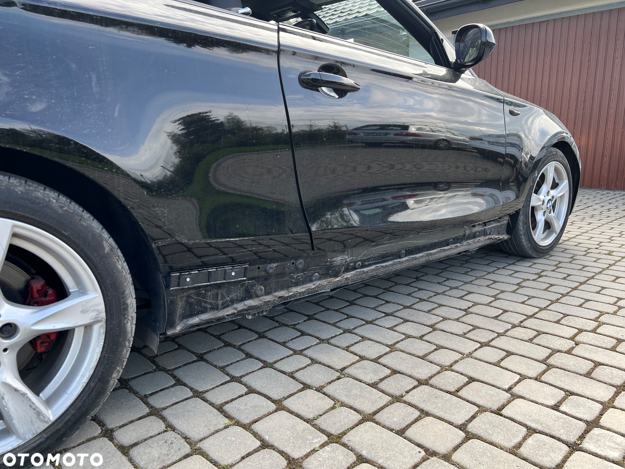 BMW Seria 1 - 17