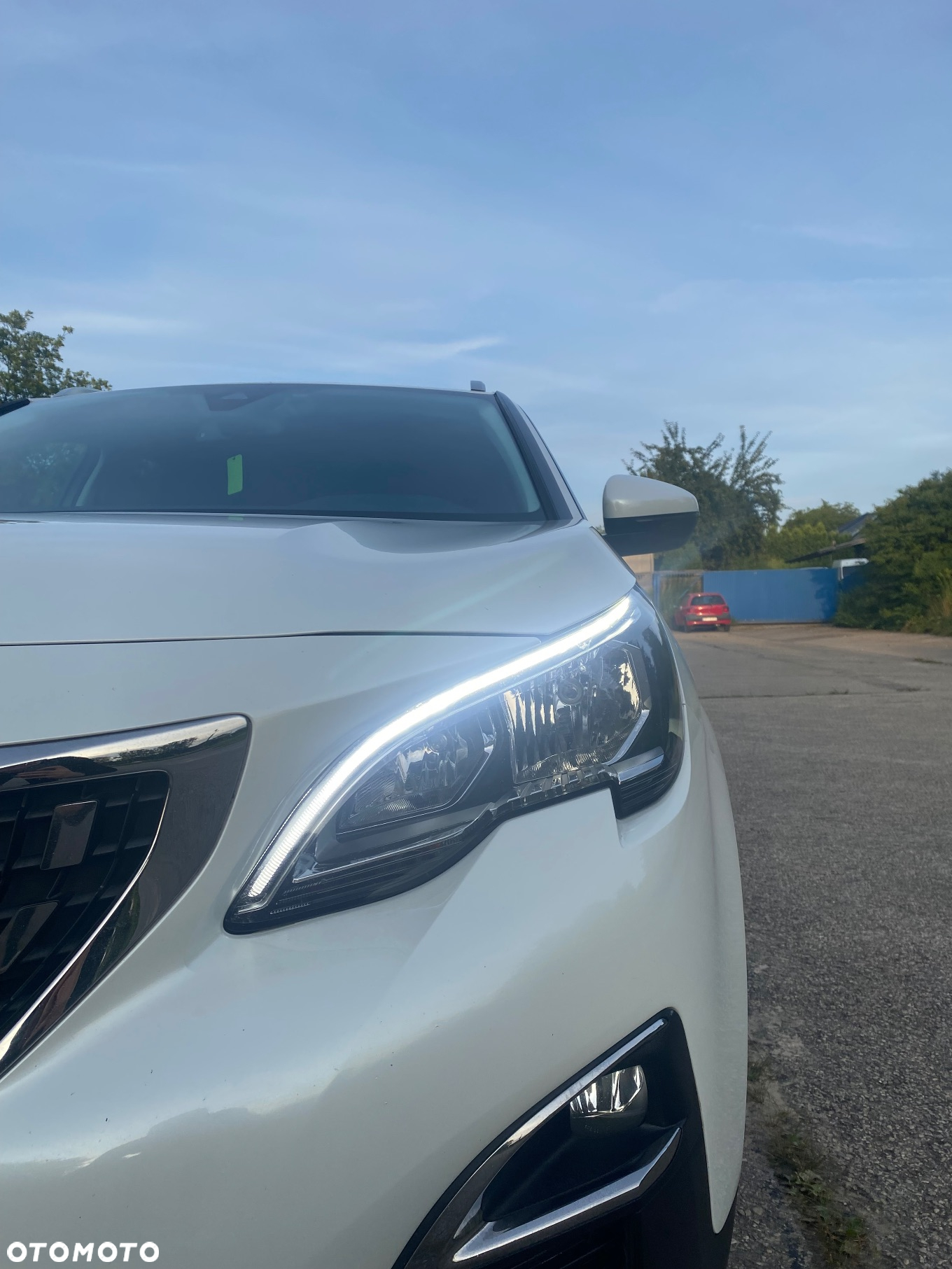Peugeot 3008 - 9
