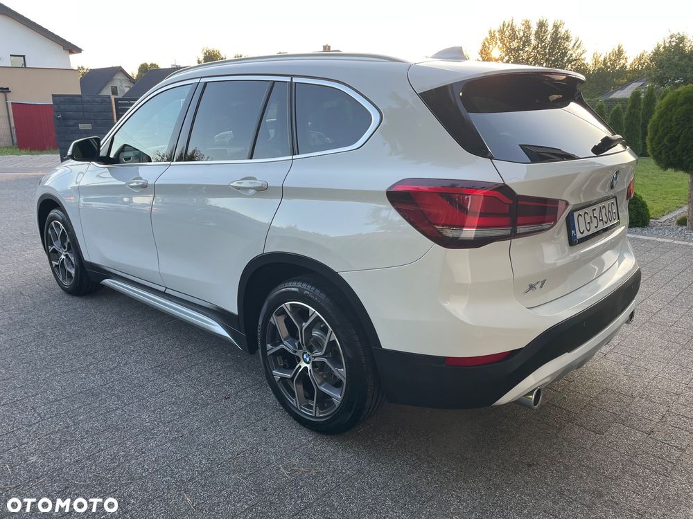 BMW X1 - 5