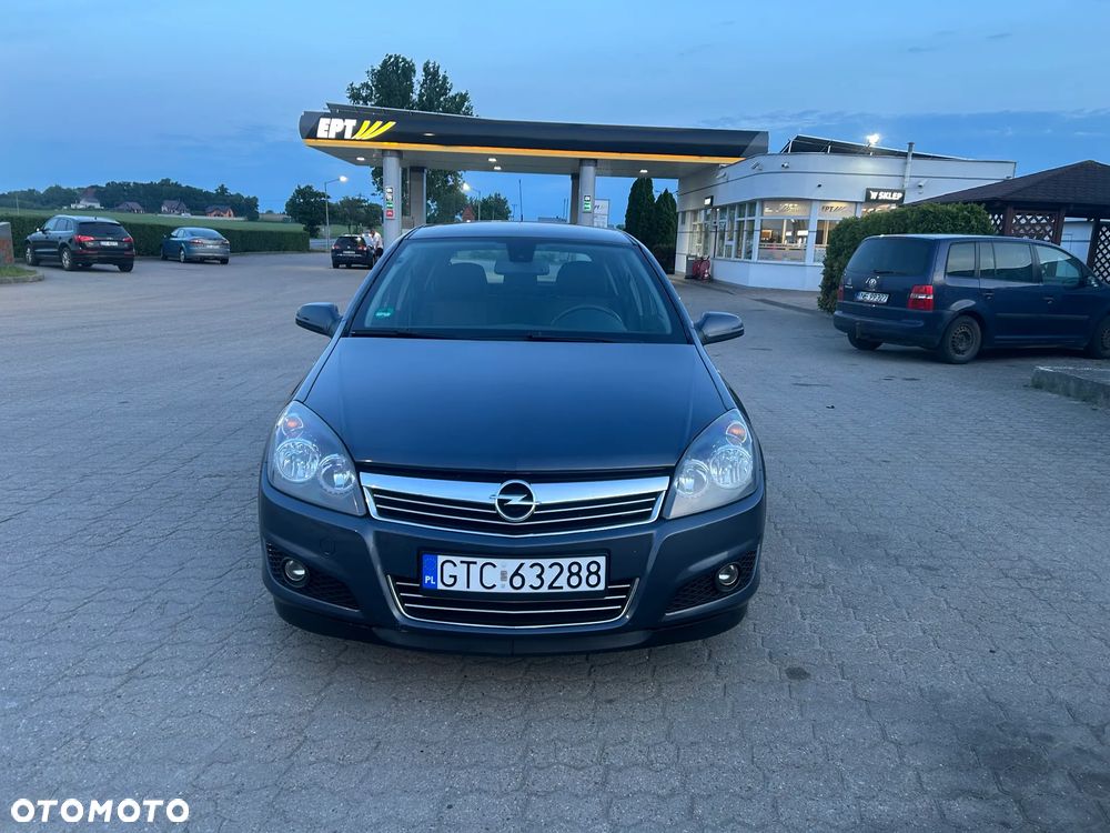 Opel Astra - 7