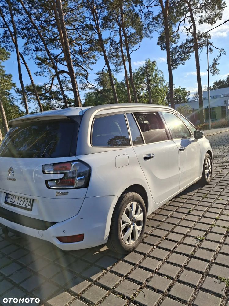 Citroën C4 Picasso e-HDi 115 Attraction - 5