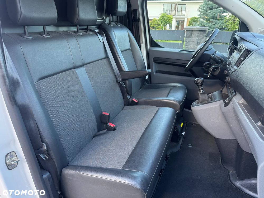 Toyota PROACE - 9