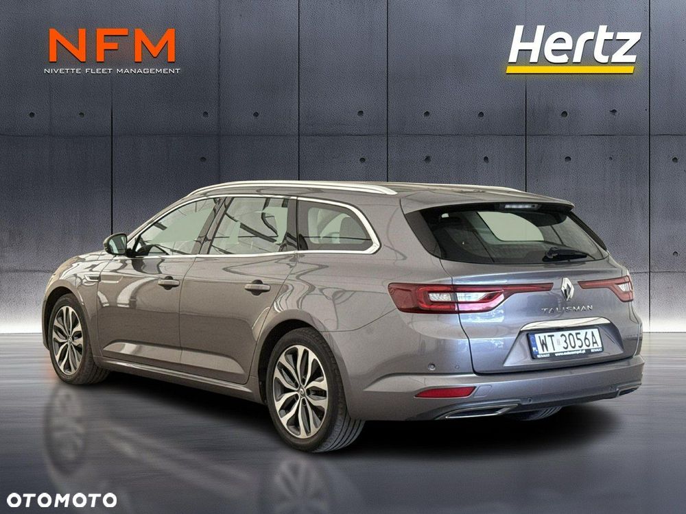Renault Talisman - 4