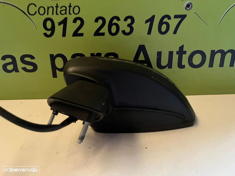Audi A3 8V ESPELHO RETROVISOR REBATIVEL - ER314 - 10