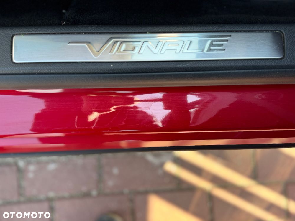 Ford Mondeo 2.0 EcoBlue Vignale Plus AWD - 16