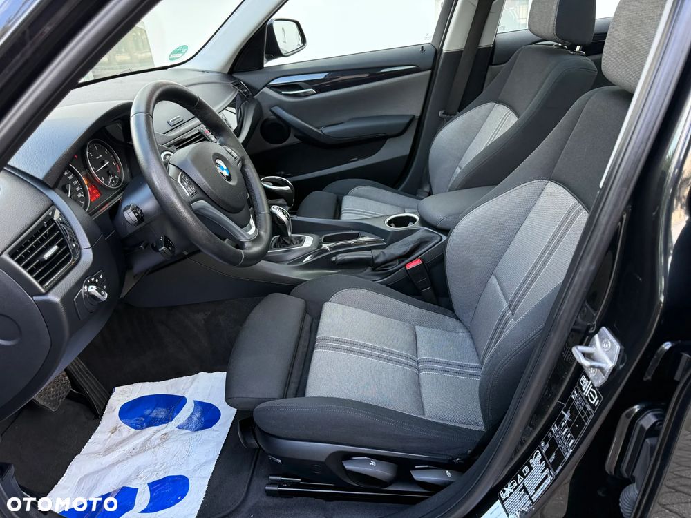 BMW X1 xDrive18d Sport Line - 15