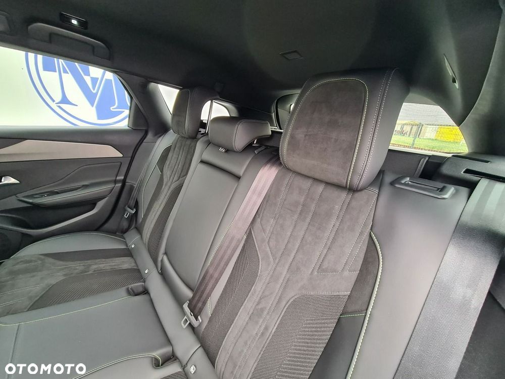 Peugeot 308 1.2 PureTech GT S&S EAT8 - 27