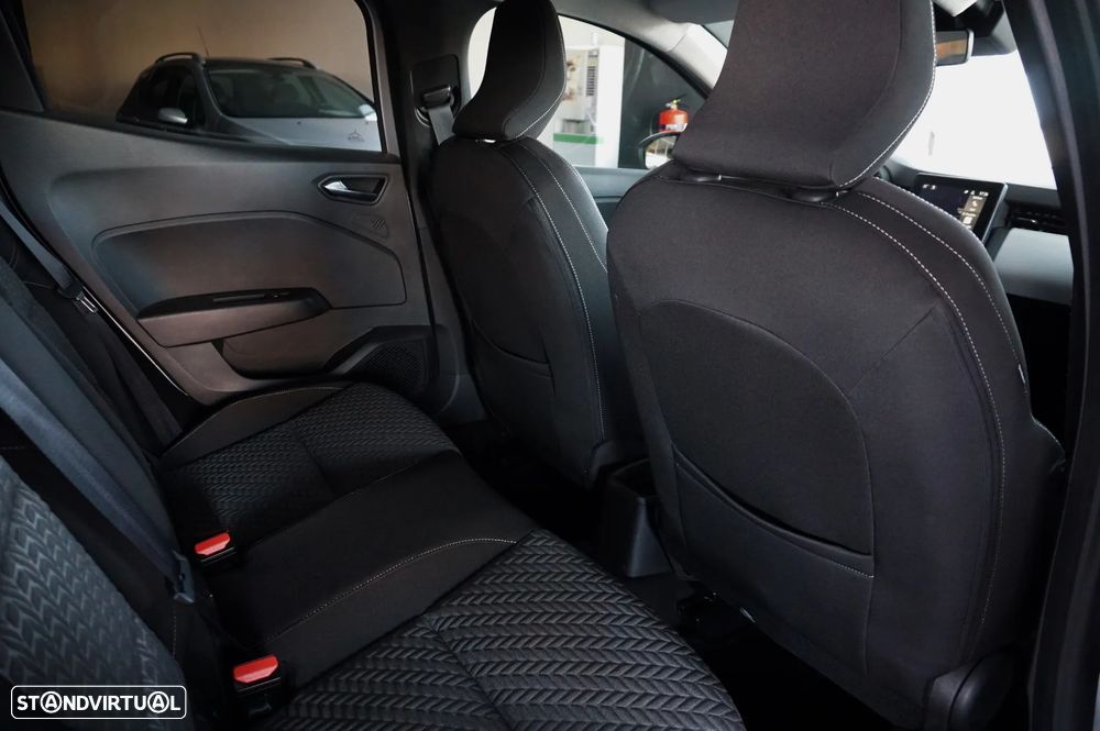 Renault Clio 1.0 TCe Evolution Bi-Fuel - 25