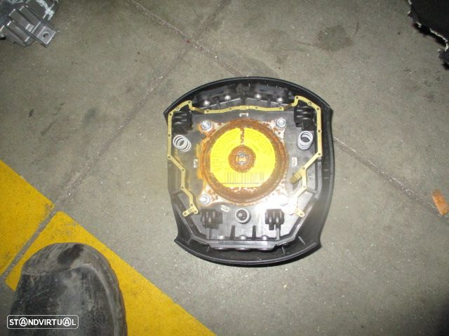 Kit Airbags 610182100C 610183700E 610182300C  275766301 6577345177901  275573502 MINI COOPER R56 2009 1.6D 110CV 5P CINZA PRTEO - 13