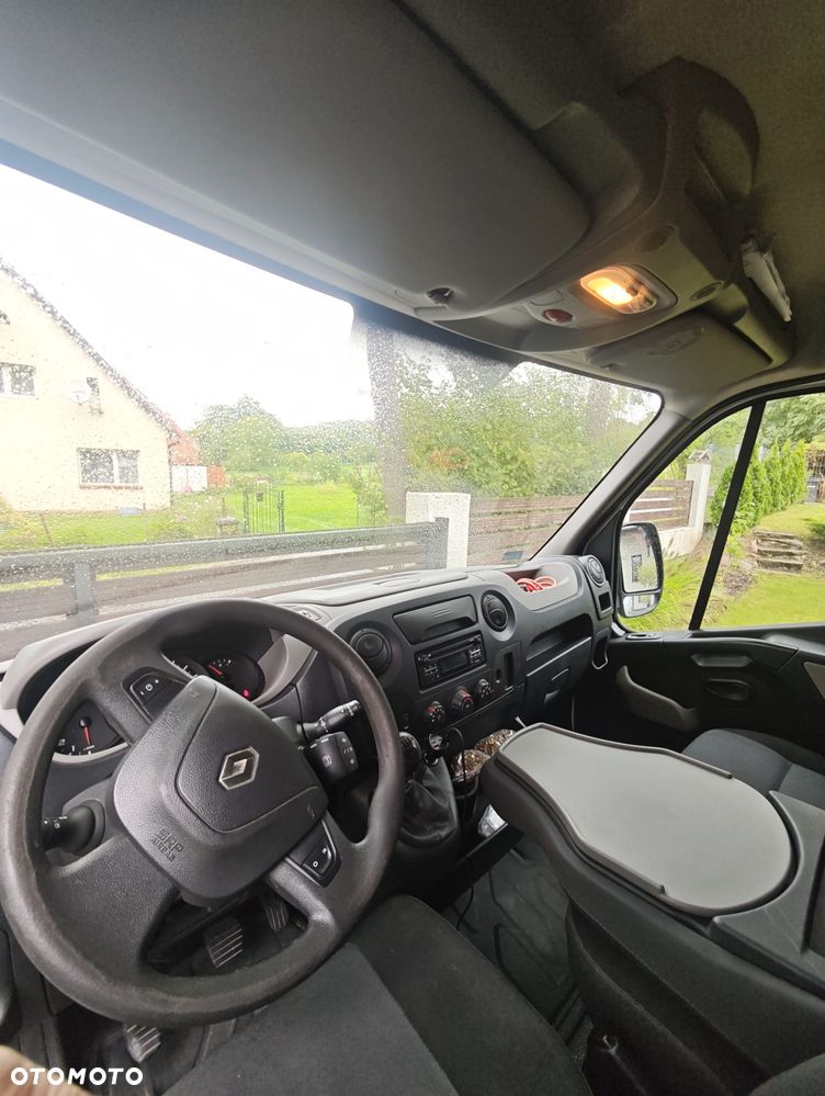 Renault Master L4H3 Maxi - 5
