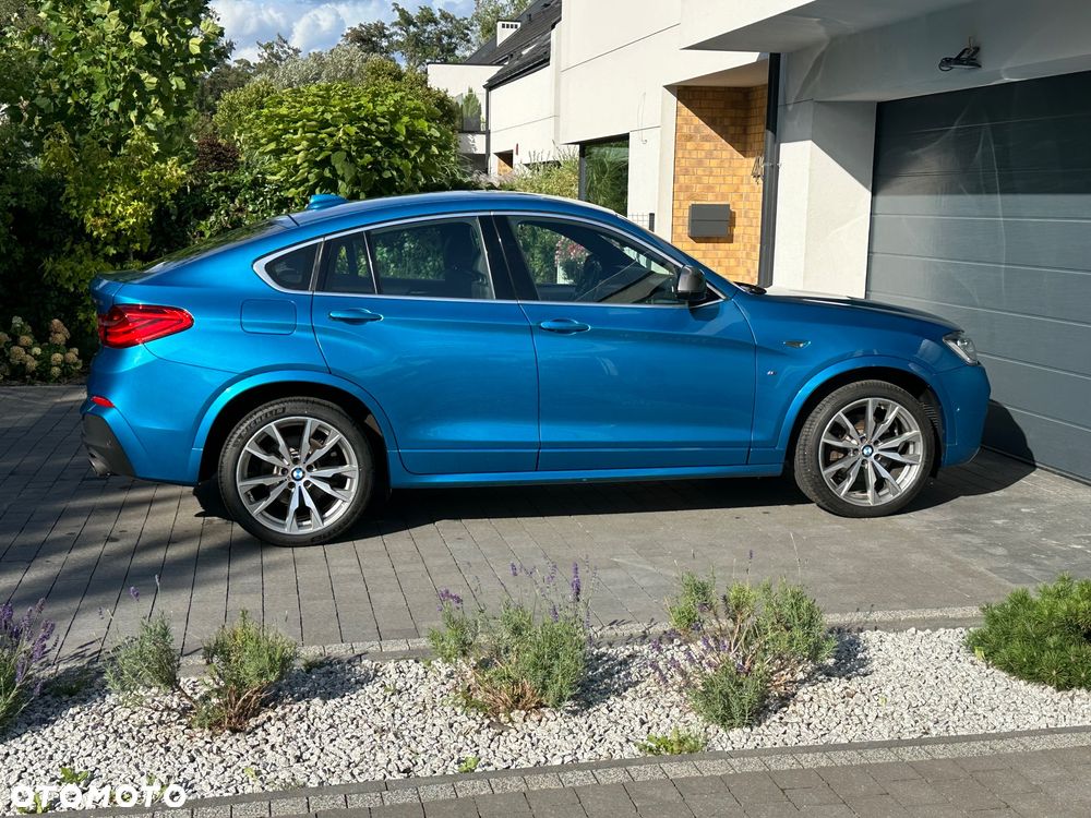 BMW X4 M - 11