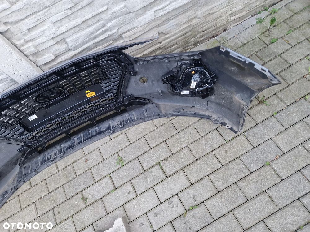 Zderzak Hyundai I30 2017 - III - 10