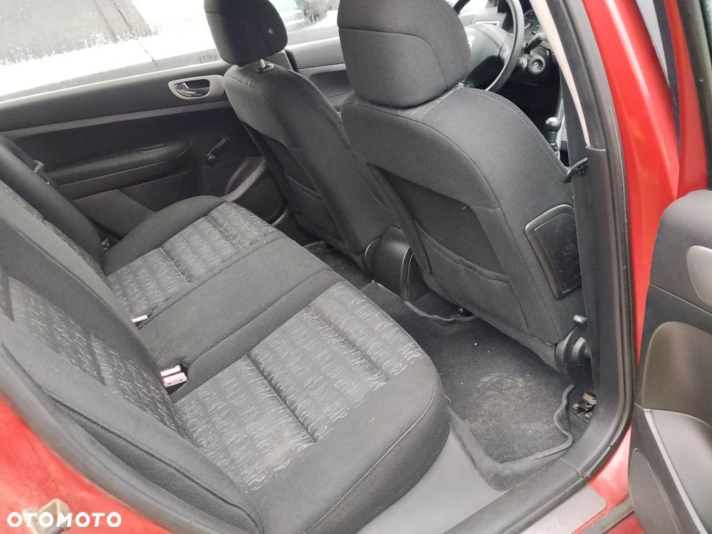 Peugeot 307 1.4 Presence - 6