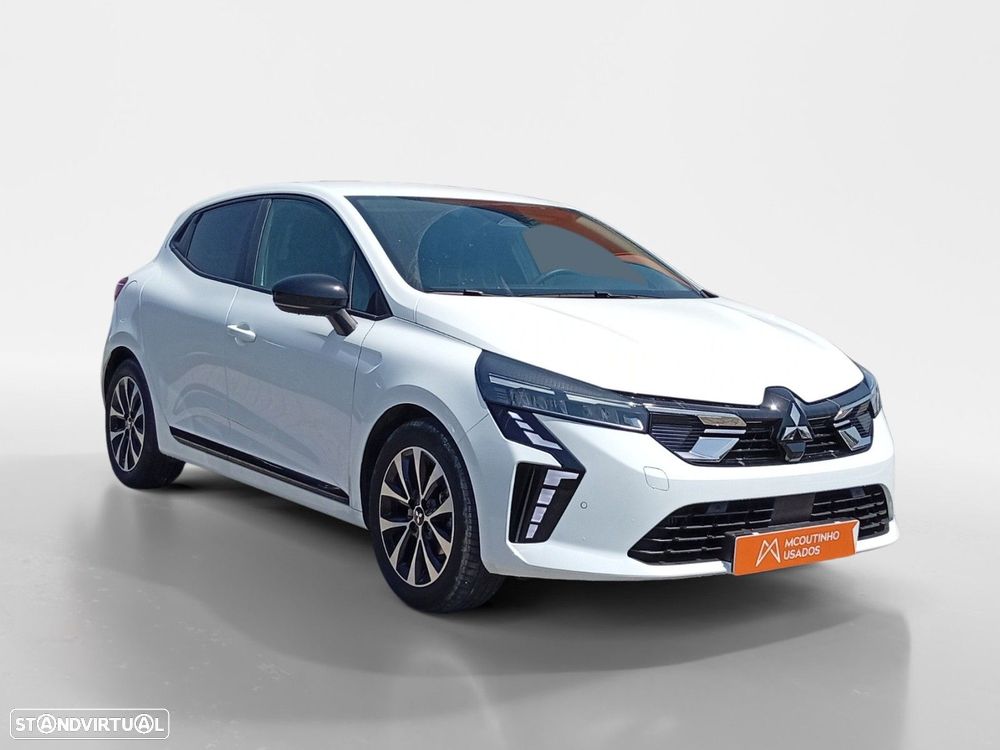 Mitsubishi Colt 1.0 MPI-T Kaiteki - 7