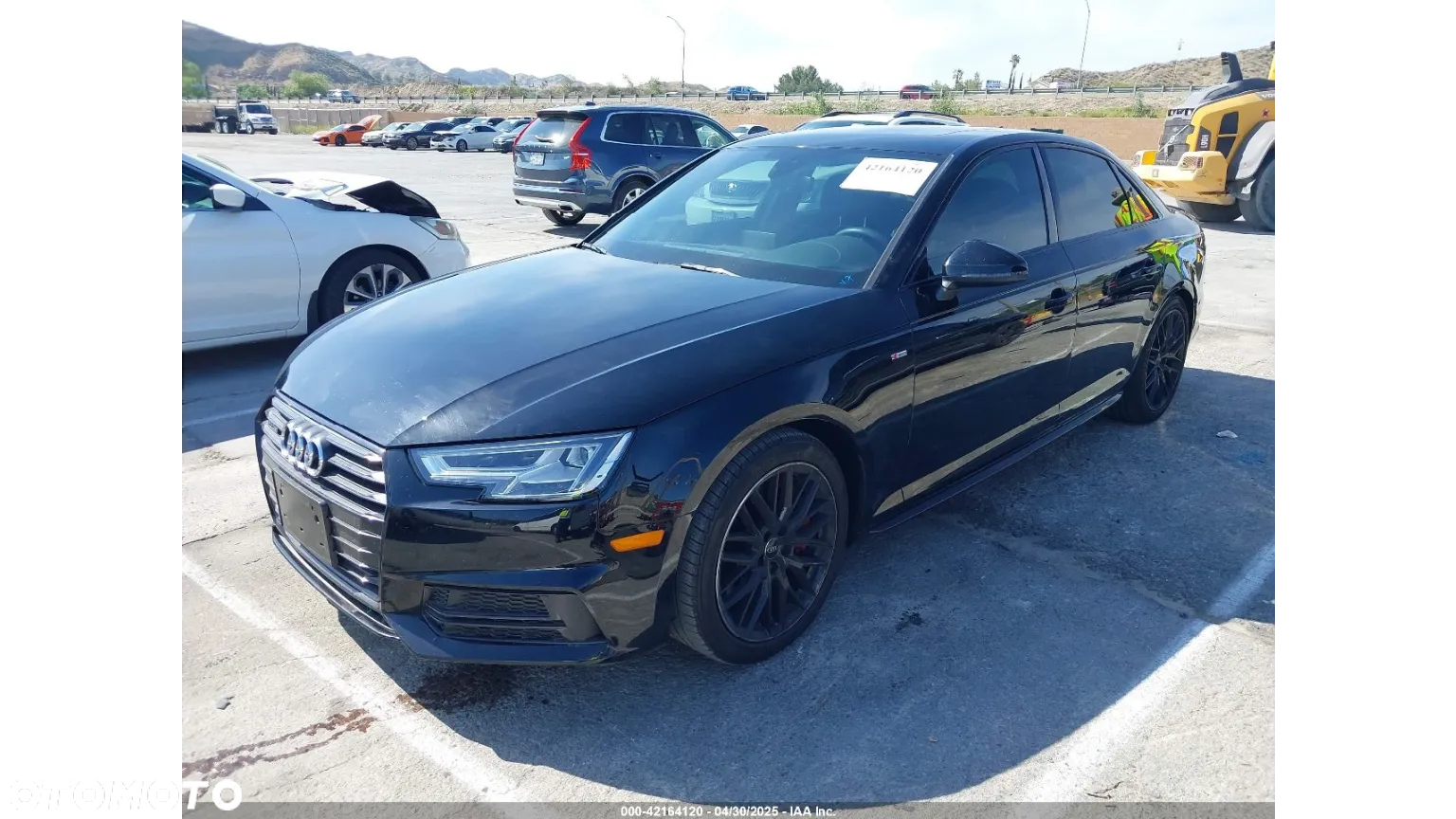 Audi A4 2.0 TFSI Quattro Sport S tronic - 3
