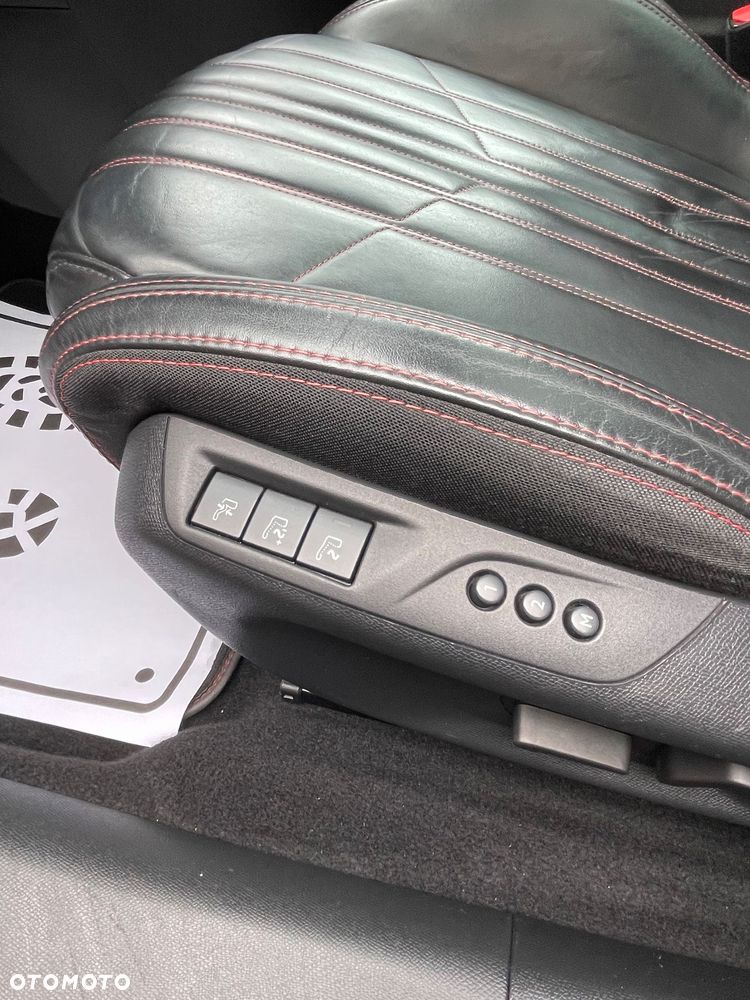 Peugeot 308 SW BlueHDi 130 EAT8 Stop & Start GT - 11