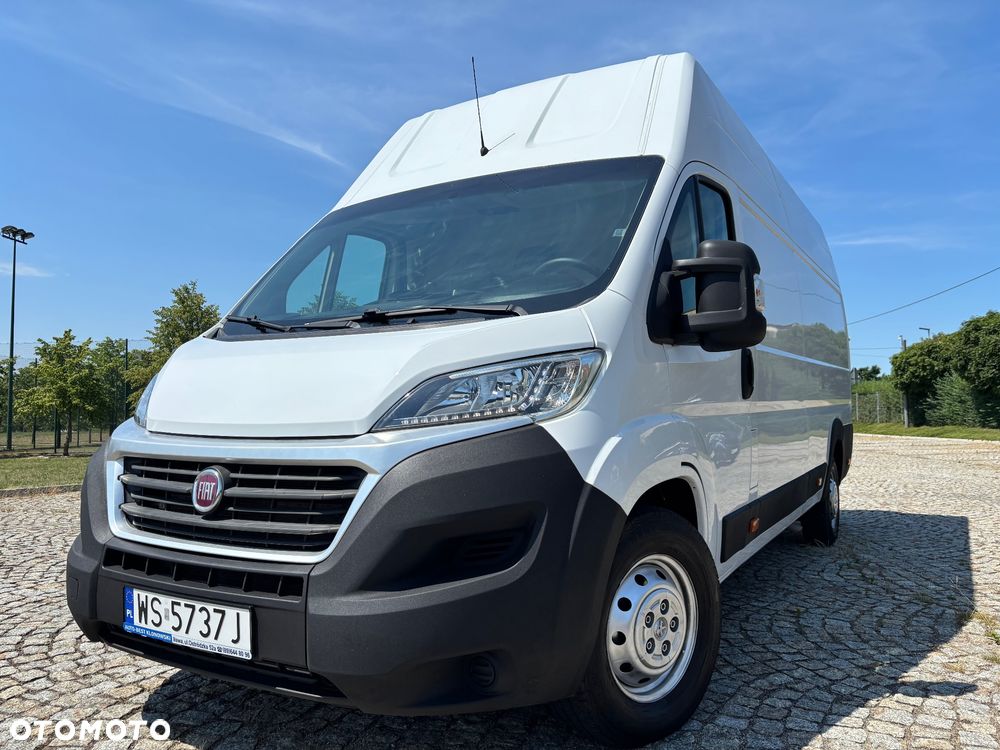 Fiat DUCATO L4H3 - 1