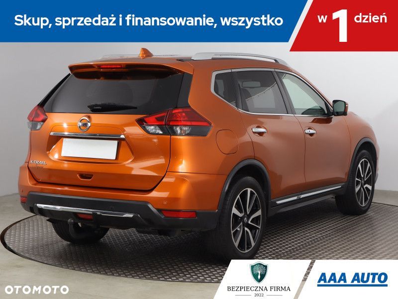 Nissan X-Trail - 6