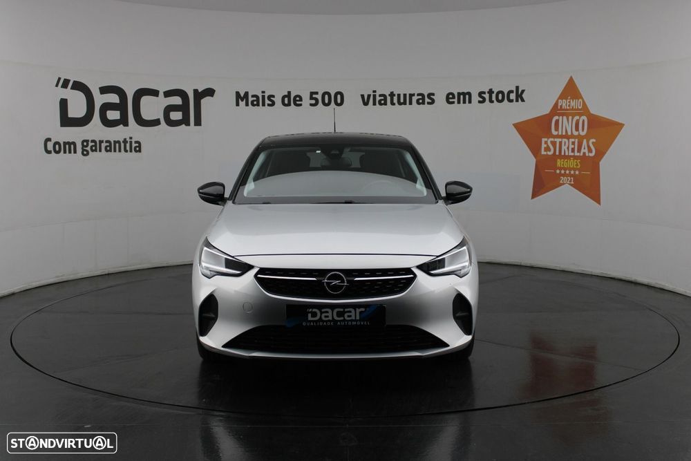 Opel Corsa 1.2 T Elegance - 3