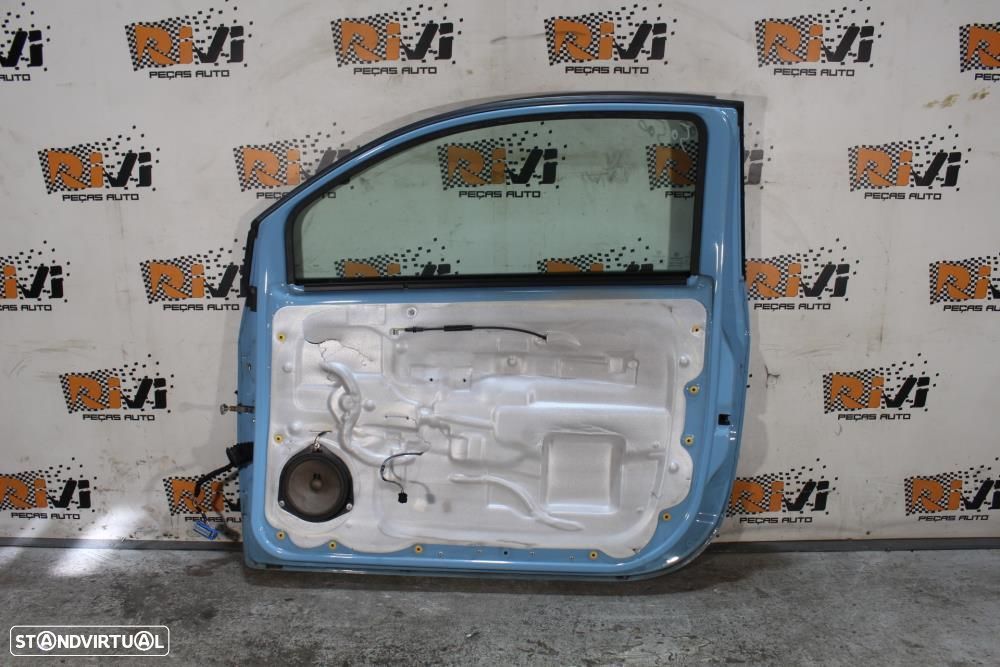 Porta Direita Fiat 500 (312_) - 6