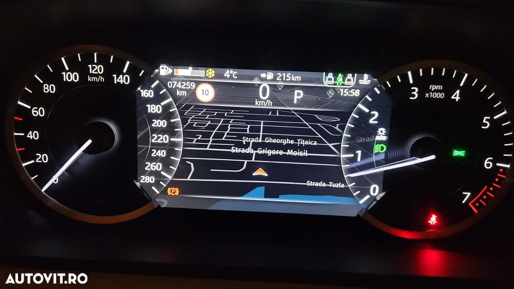 Land Rover Range Rover Velar 2.0 P250 - 10