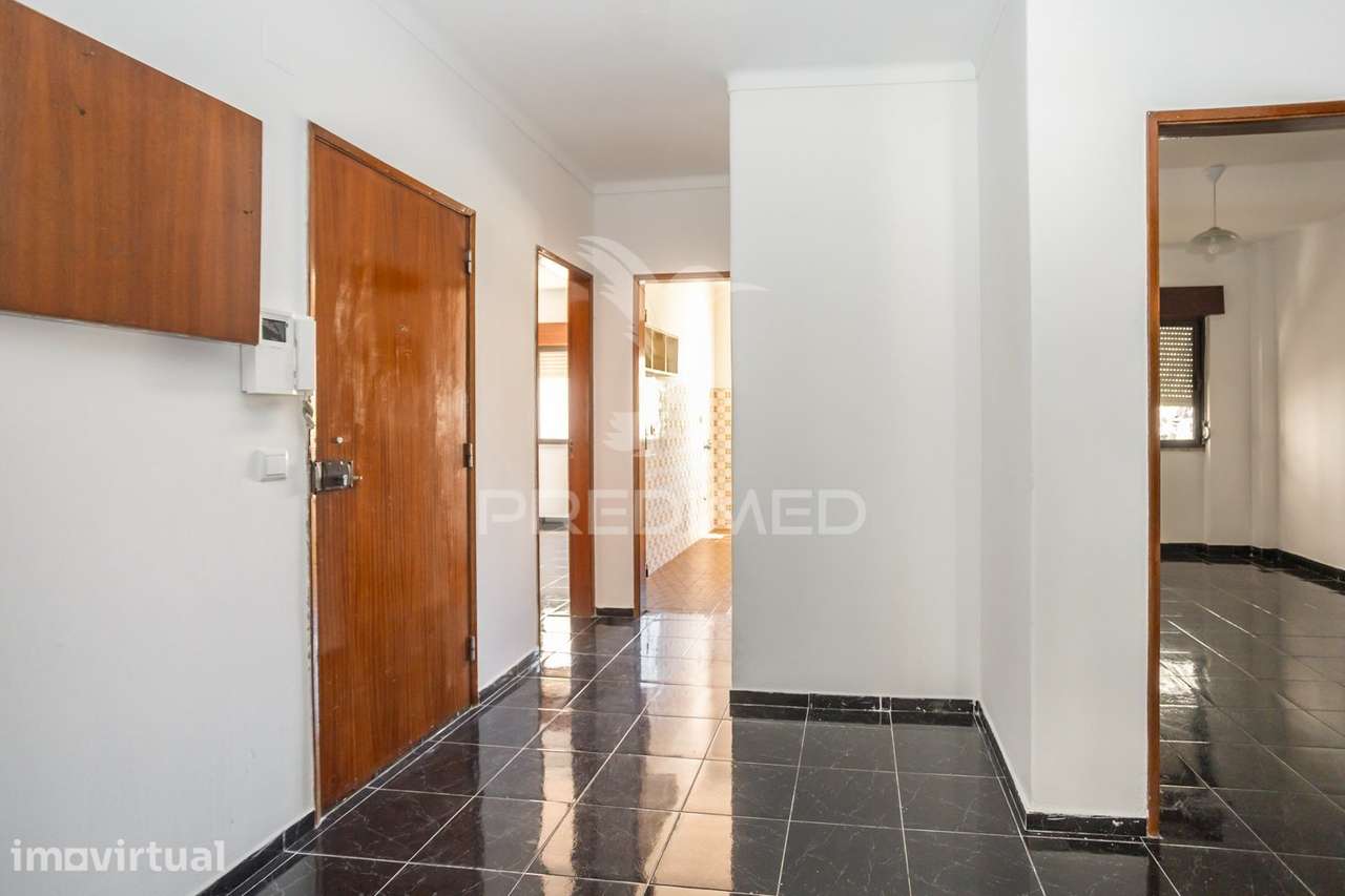 Apartamento T3 Alto Seixalinho/ Barreiro