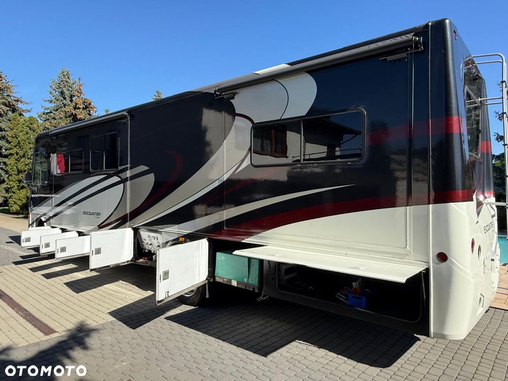 Ford Encounter by Coachmen - 29