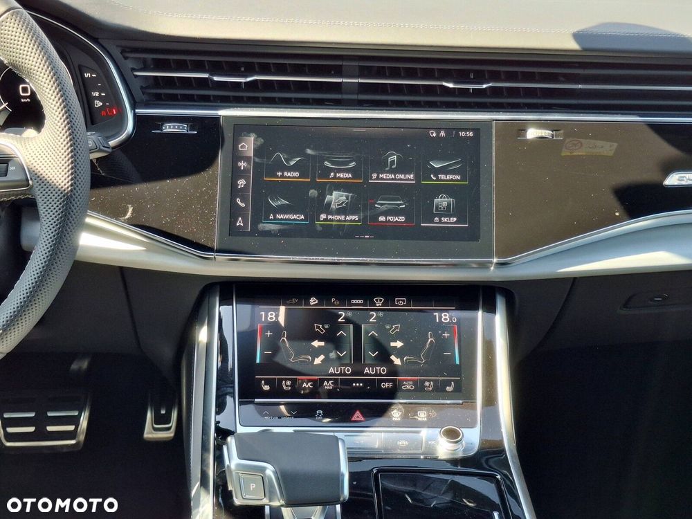Audi Q8 - 17