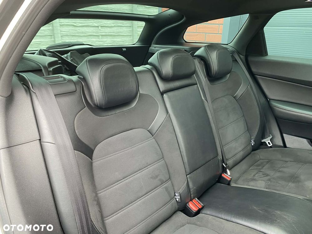Citroën DS5 HDi 165 SportChic - 13
